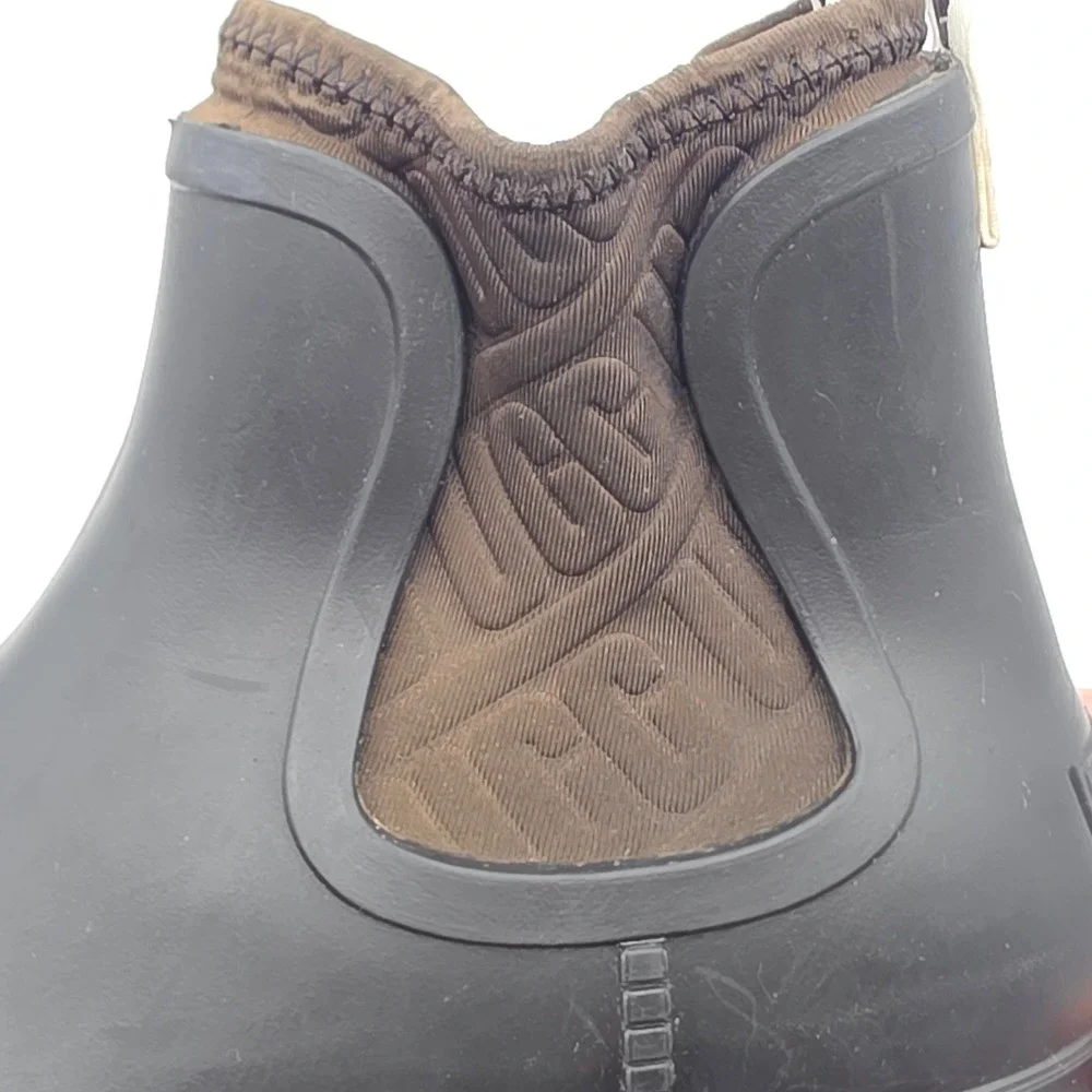 UGG droplet rain